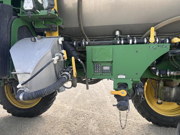 2022 John Deere 616R (11th thumbnail)