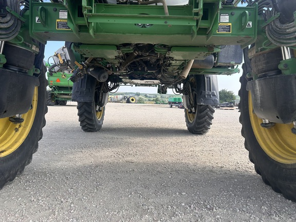 2022 John Deere 616R (19th thumbnail)