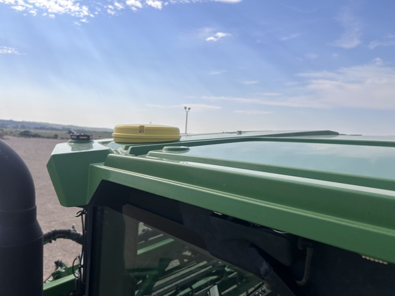 2022 John Deere 616R (8th thumbnail)