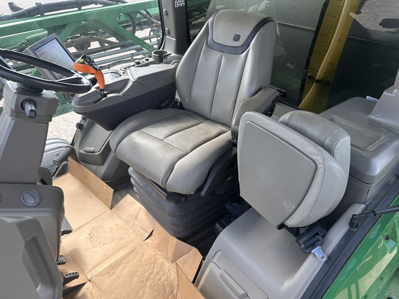 2022 John Deere 616R (9th thumbnail)