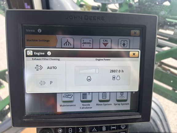 2022 John Deere 616R (20th thumbnail)