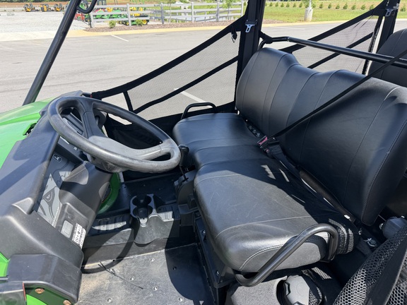 2024 John Deere XUV 825M