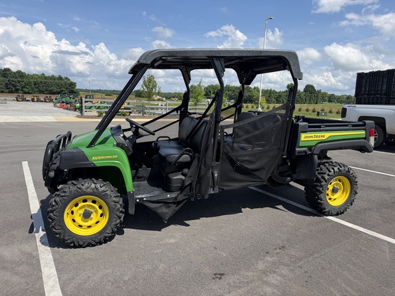 2024 John Deere XUV 825M