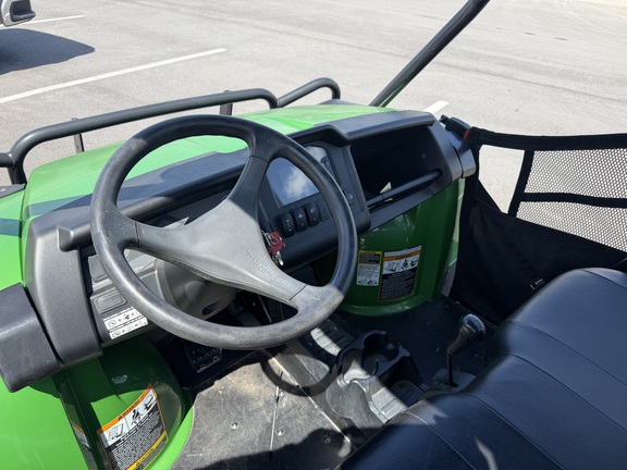 2024 John Deere XUV 825M