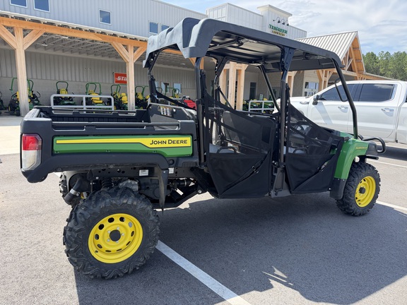 2024 John Deere XUV 825M
