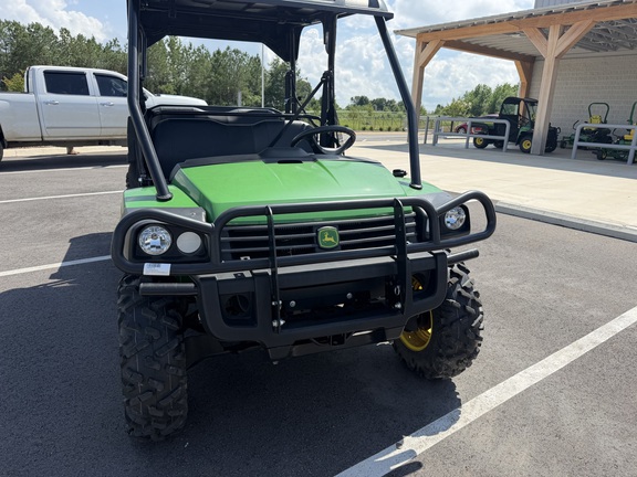 2024 John Deere XUV 825M