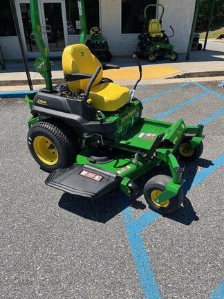2026 John Deere Z720E