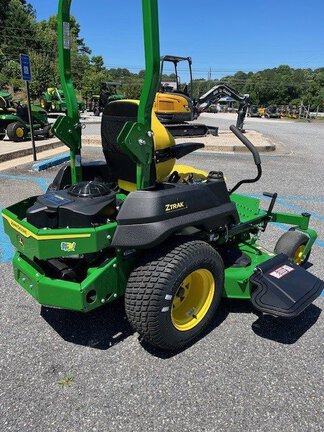 2026 John Deere Z720E-2