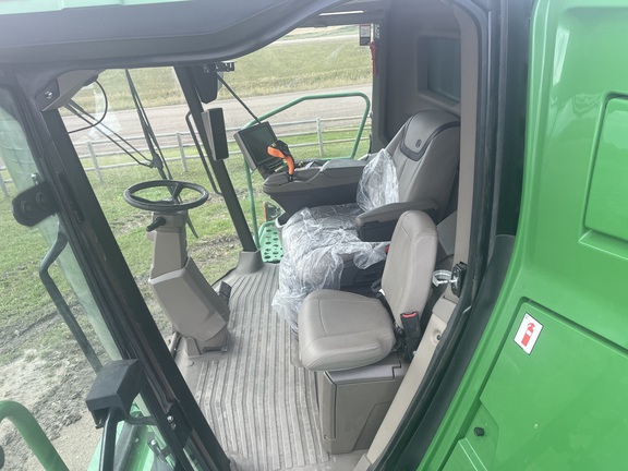 2022 John Deere X9 1000