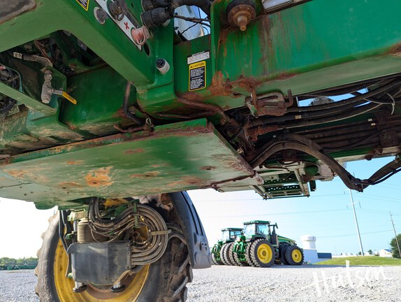Photo of 2023 John Deere 600R