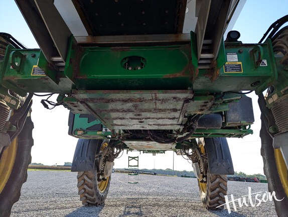 Photo of 2023 John Deere 600R