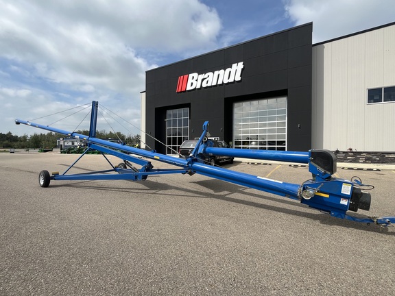 Photo of a 2017 Brandt 1070HP