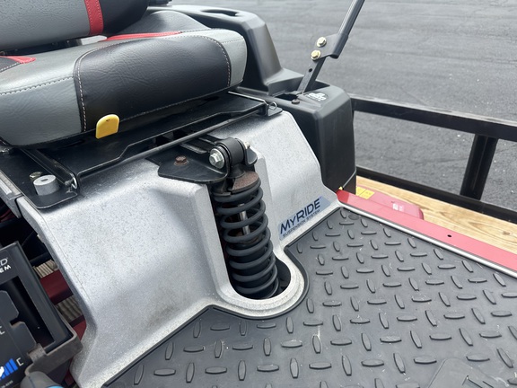 Photo of 2020 Toro MX5075