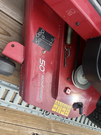 Photo of 2020 Toro MX5075