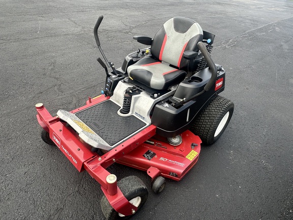 Photo of 2020 Toro MX5075