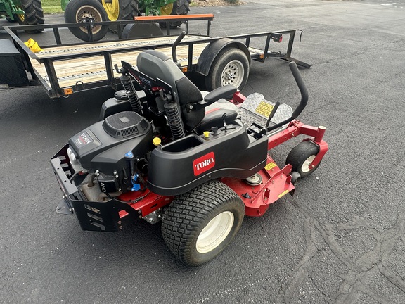 Photo of 2020 Toro MX5075