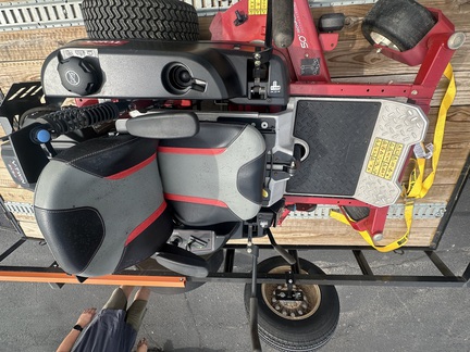 Photo of 2020 Toro MX5075