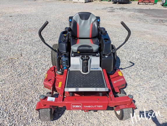 Photo of 2020 Toro MX5075