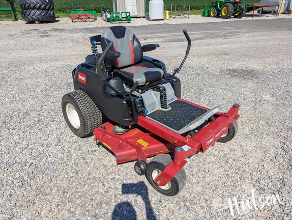 Photo of 2020 Toro MX5075