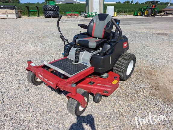 Photo of 2020 Toro MX5075