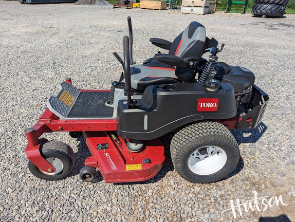 Photo of 2020 Toro MX5075
