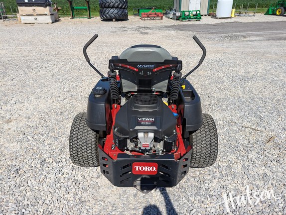 Photo of 2020 Toro MX5075