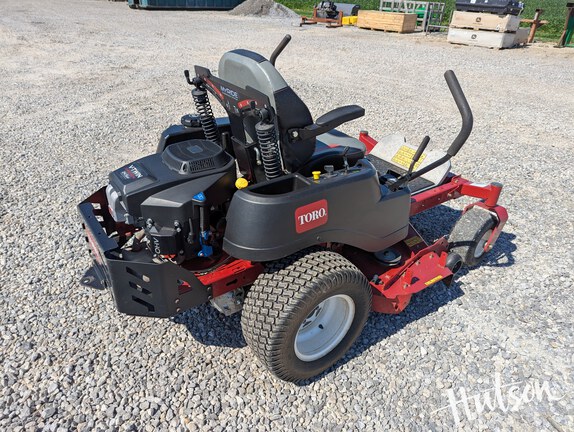 Photo of 2020 Toro MX5075