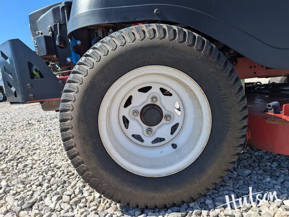 Photo of 2020 Toro MX5075