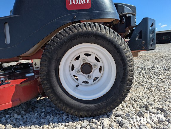 Photo of 2020 Toro MX5075