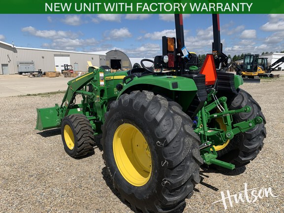 Photo of 2025 John Deere 4066M