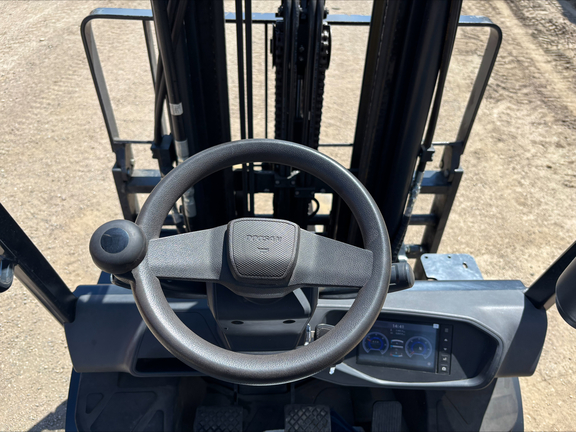 2023 Doosan D30S-7