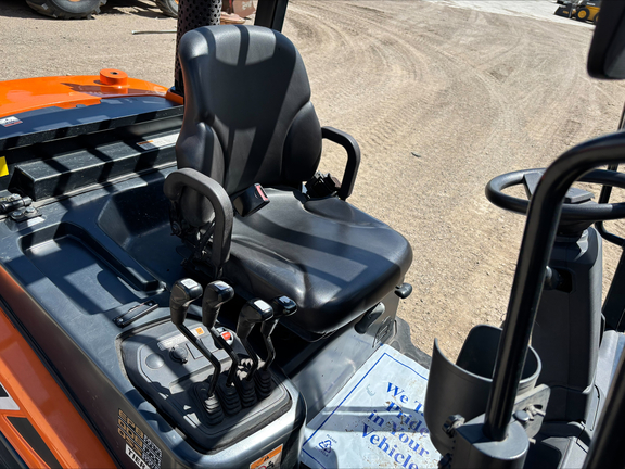 2023 Doosan D30S-7