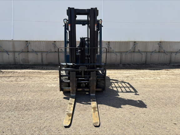 2023 Doosan D30S-7