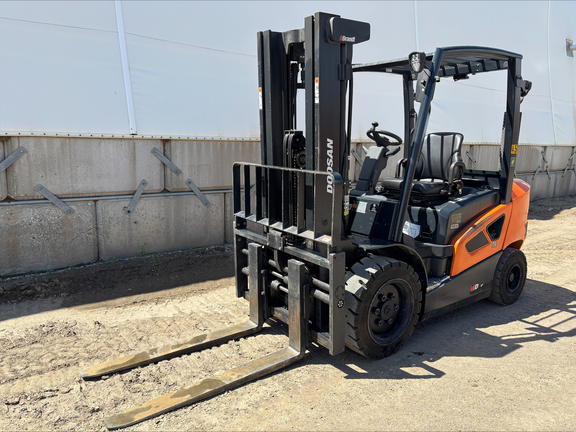 Photo of 2023 Doosan D30S-7