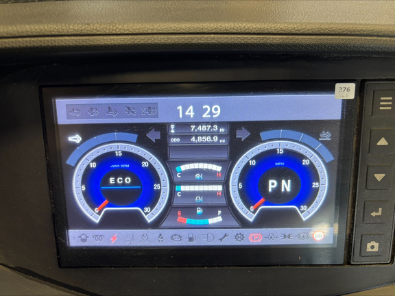 2023 Doosan D30S-7