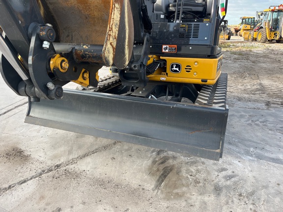 2025 John Deere 35 P