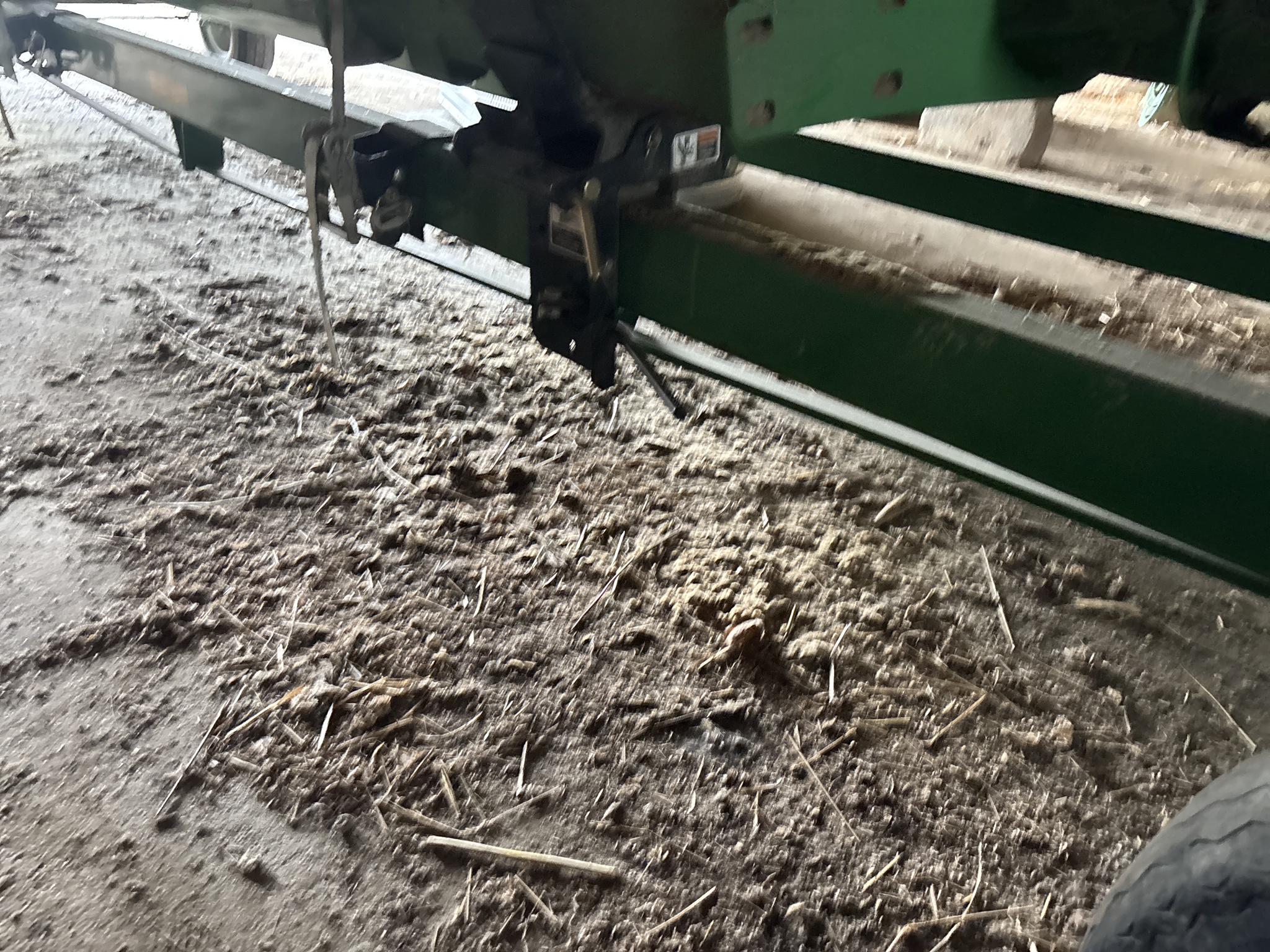 Used 2012 Unverferth HT 36 Trailers at Koenig Equipment in Oxford, OH - PhotoXL7