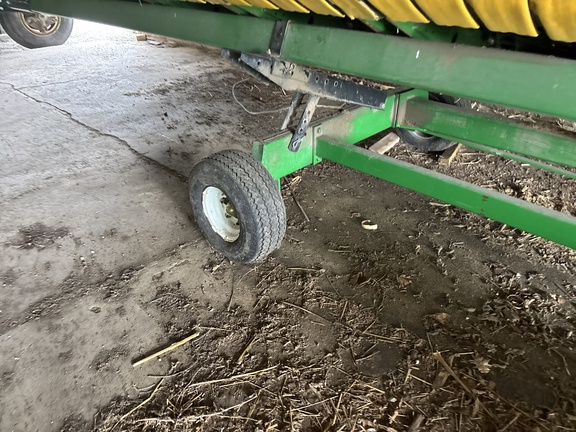 Used 2012 Unverferth HT 36 Trailers at Koenig Equipment in Oxford, OH - Photo10