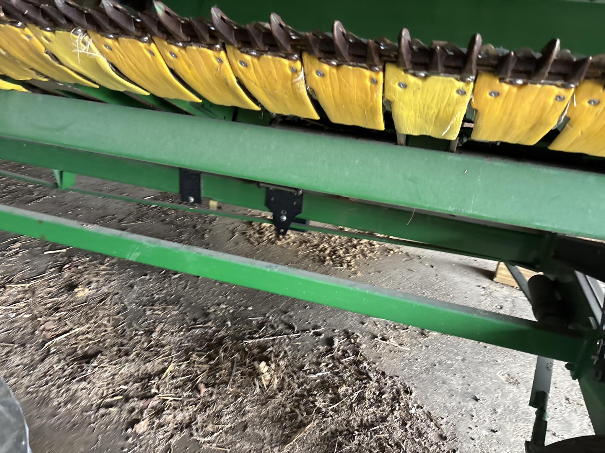 Used 2012 Unverferth HT 36 Trailers at Koenig Equipment in Oxford, OH - PhotoXL9