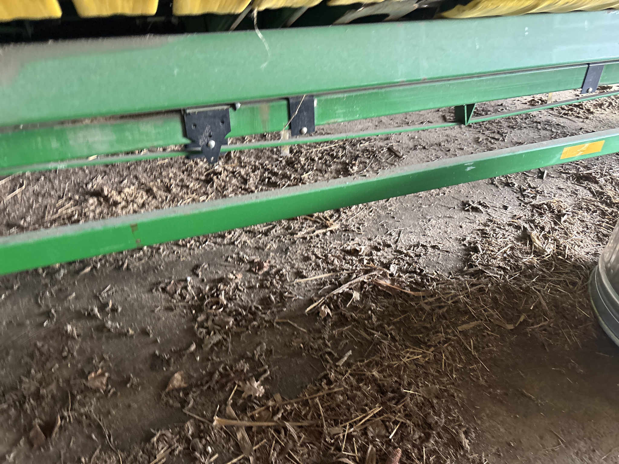 Used 2012 Unverferth HT 36 Trailers at Koenig Equipment in Oxford, OH - PhotoXL3