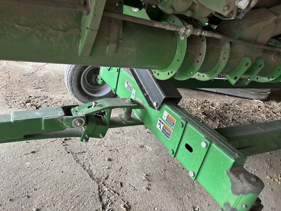 Used 2012 Unverferth HT 36 Trailers at Koenig Equipment in Oxford, OH - Photo8