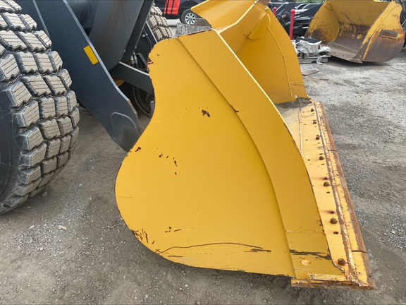 2023 John Deere 524 P
