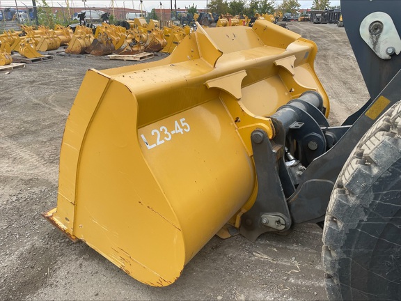 2023 John Deere 524 P