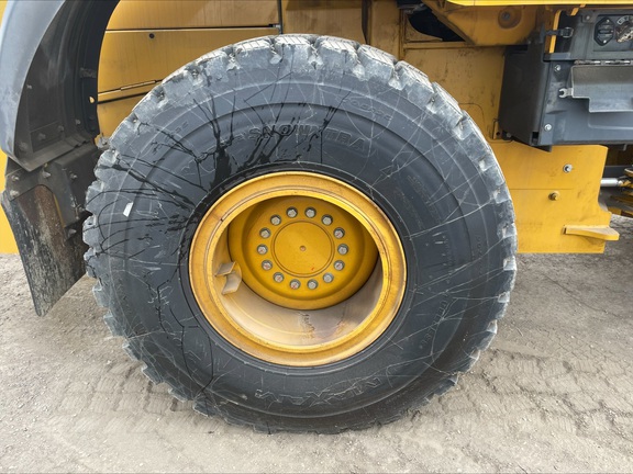 2023 John Deere 524 P