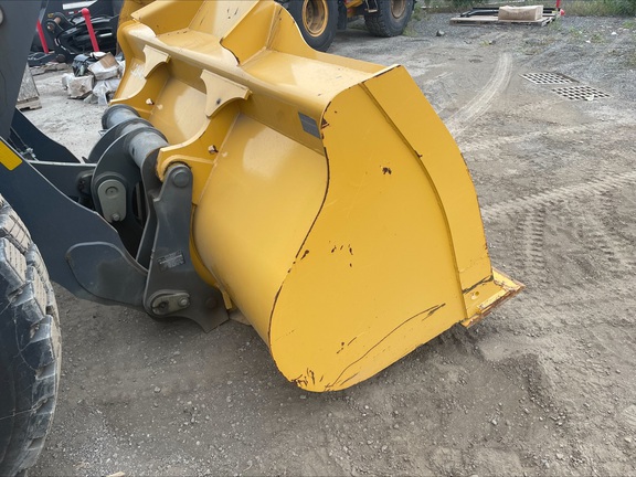 2023 John Deere 524 P