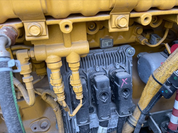 2023 John Deere 524 P