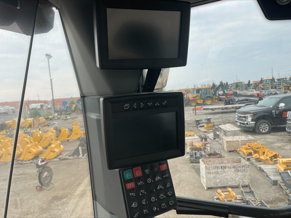 2023 John Deere 524 P