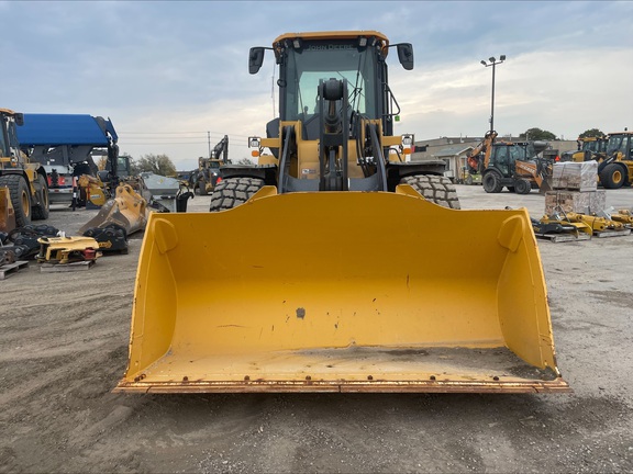 2023 John Deere 524 P