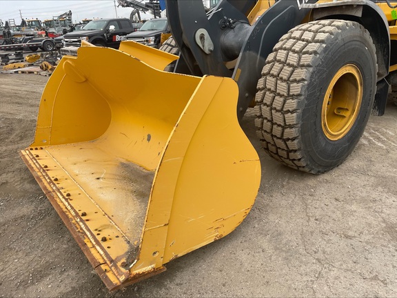 2023 John Deere 524 P