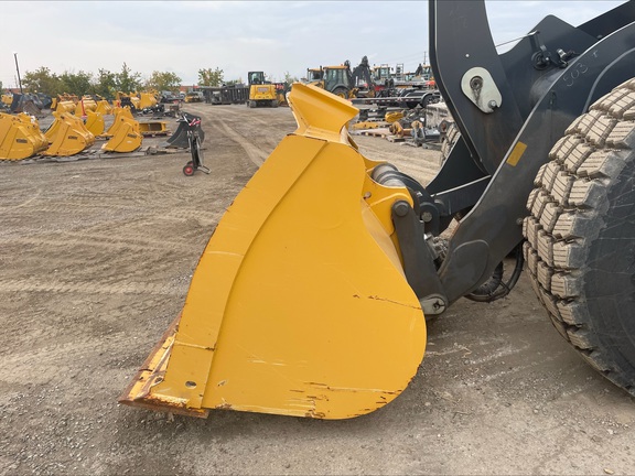 2023 John Deere 524 P